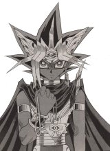BUY NEW yu gi oh - 141827 Premium Anime Print Poster
